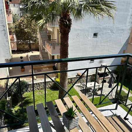 R&T Apartments Kallithea  Екстериор снимка