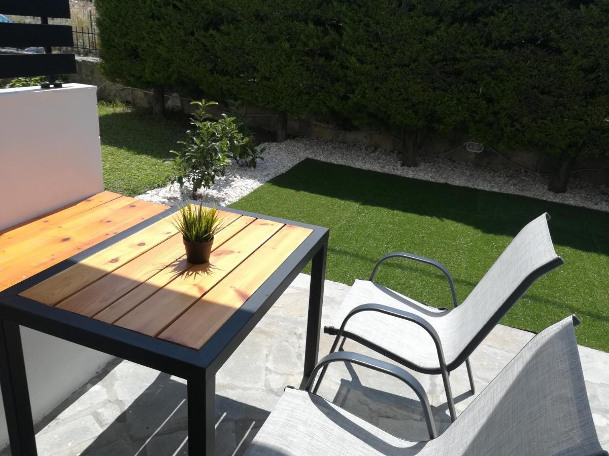 R&T Apartments Kallithea  Екстериор снимка