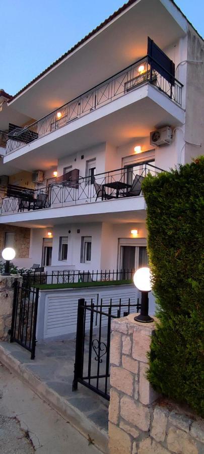 R&T Apartments Kallithea  Екстериор снимка