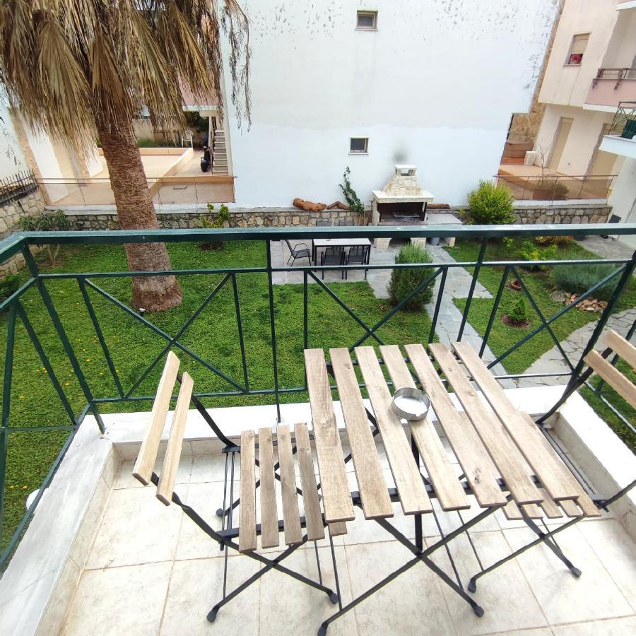 R&T Apartments Kallithea  Екстериор снимка