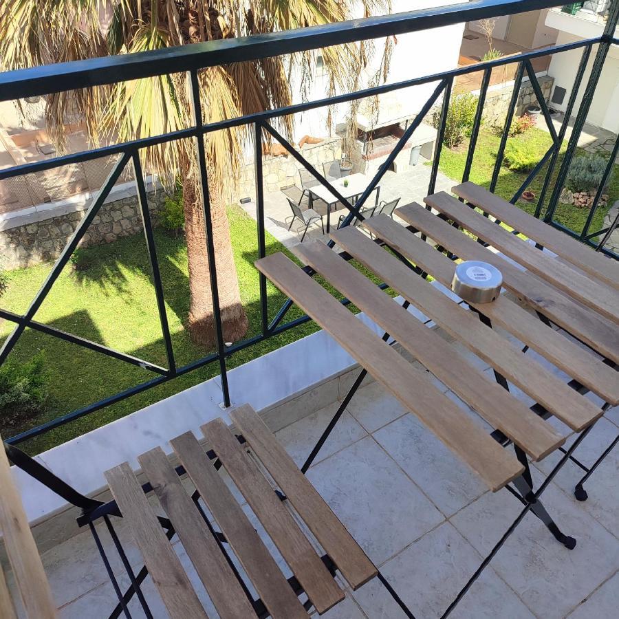 R&T Apartments Kallithea  Екстериор снимка
