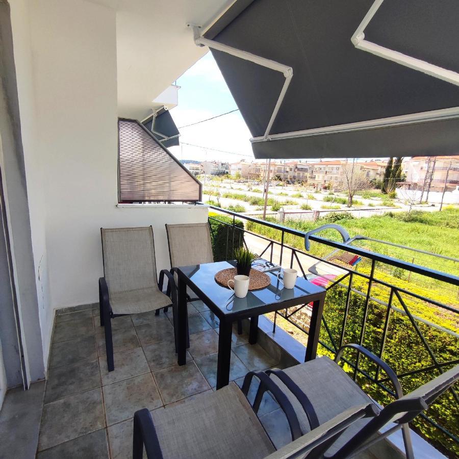 R&T Apartments Kallithea  Екстериор снимка