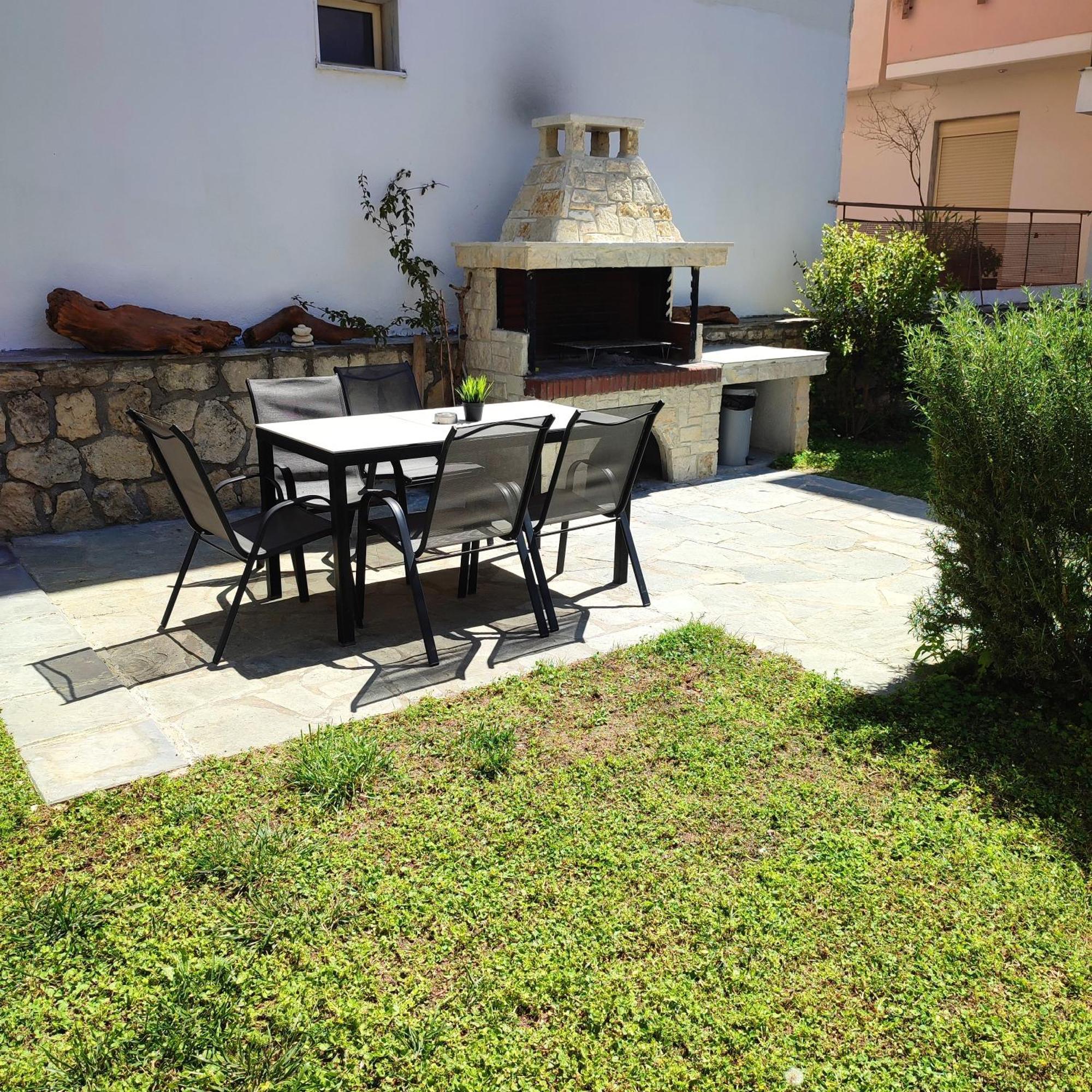 R&T Apartments Kallithea  Екстериор снимка