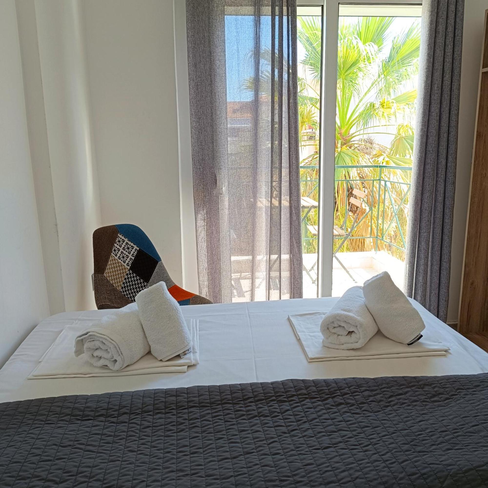 R&T Apartments Kallithea  Екстериор снимка