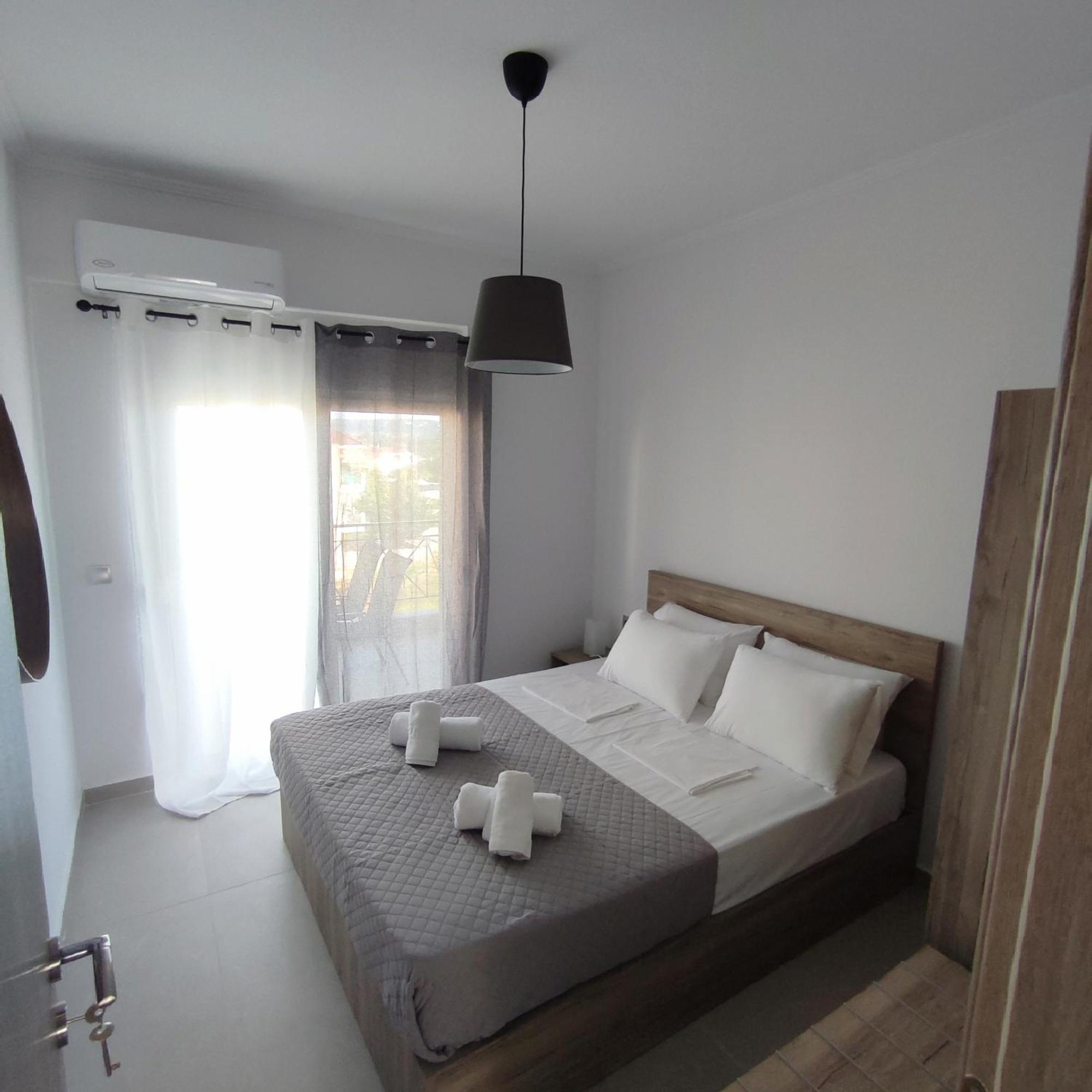 R&T Apartments Kallithea  Екстериор снимка