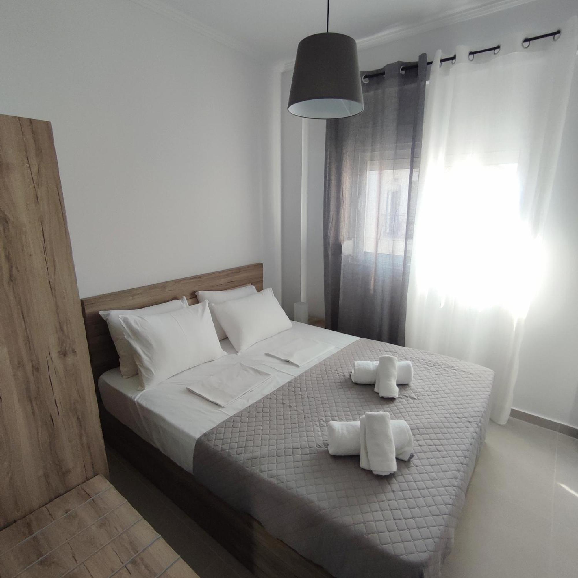 R&T Apartments Kallithea  Екстериор снимка
