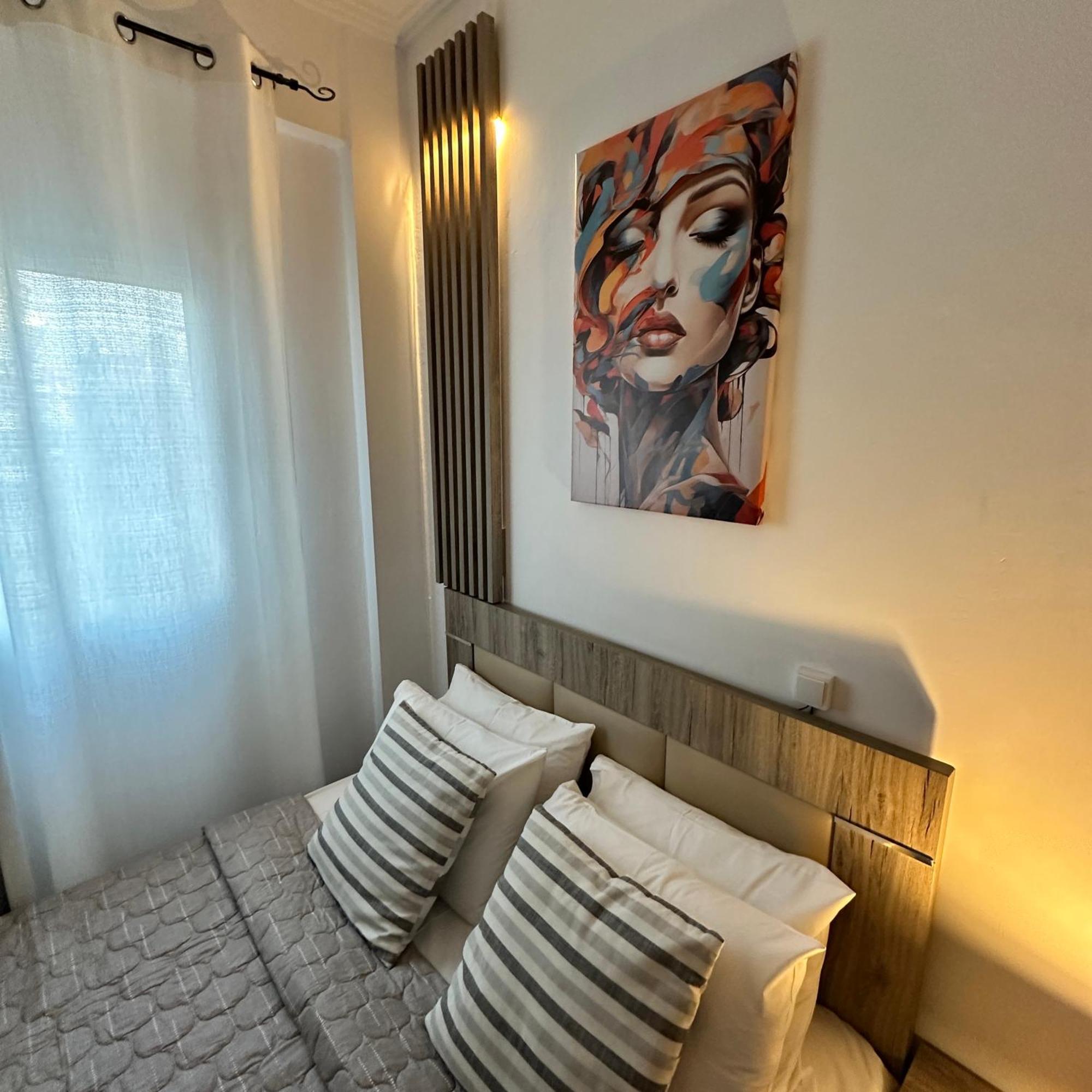R&T Apartments Kallithea  Екстериор снимка