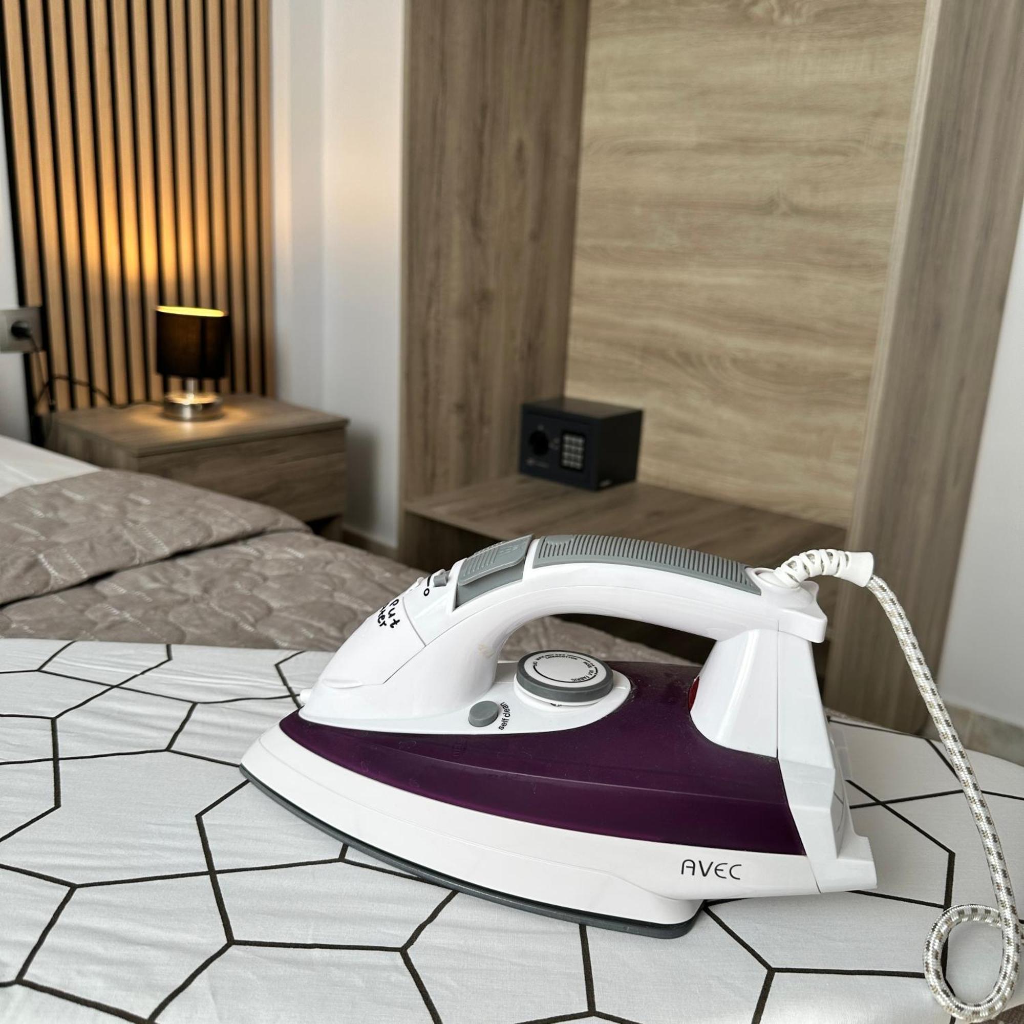 R&T Apartments Kallithea  Екстериор снимка