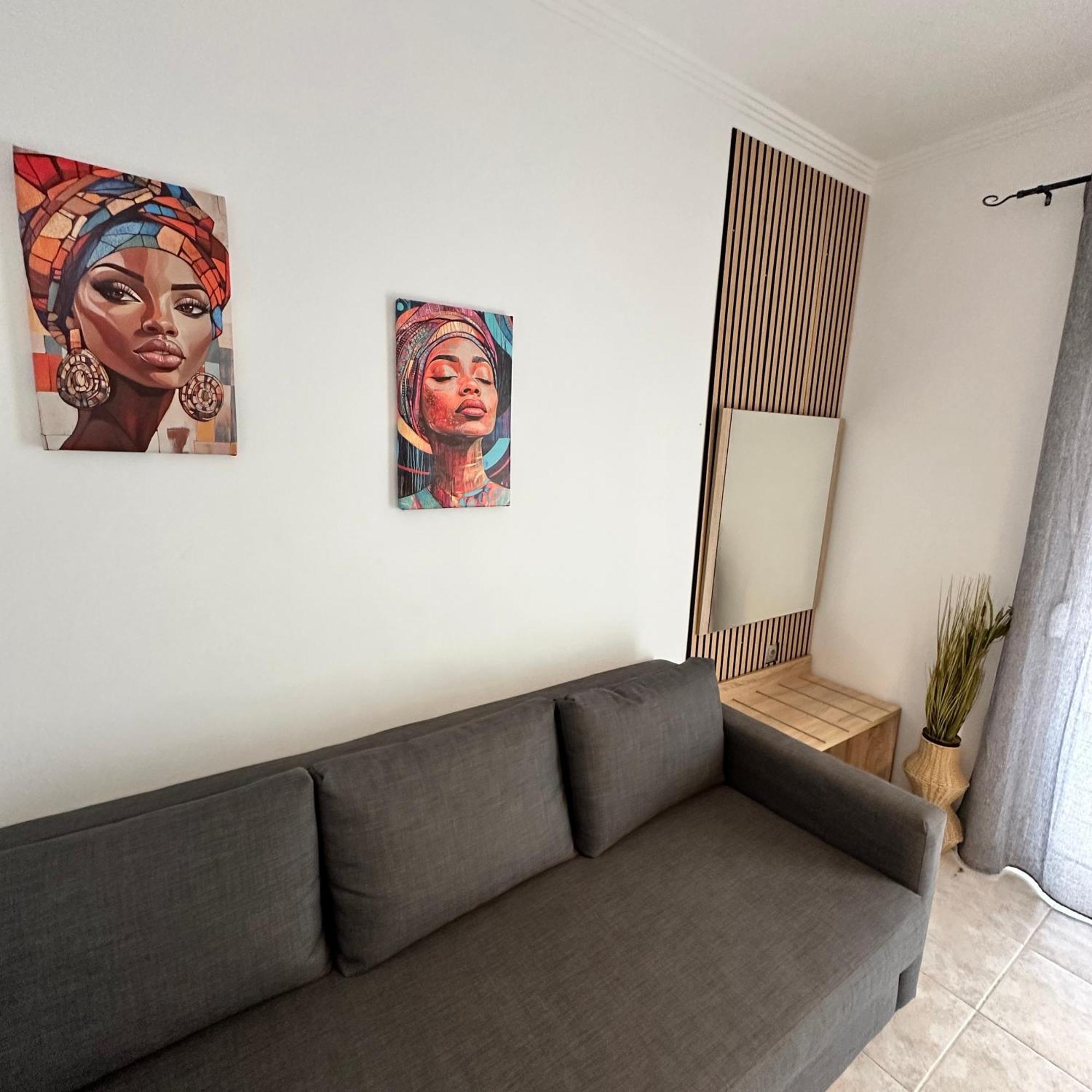 R&T Apartments Kallithea  Екстериор снимка