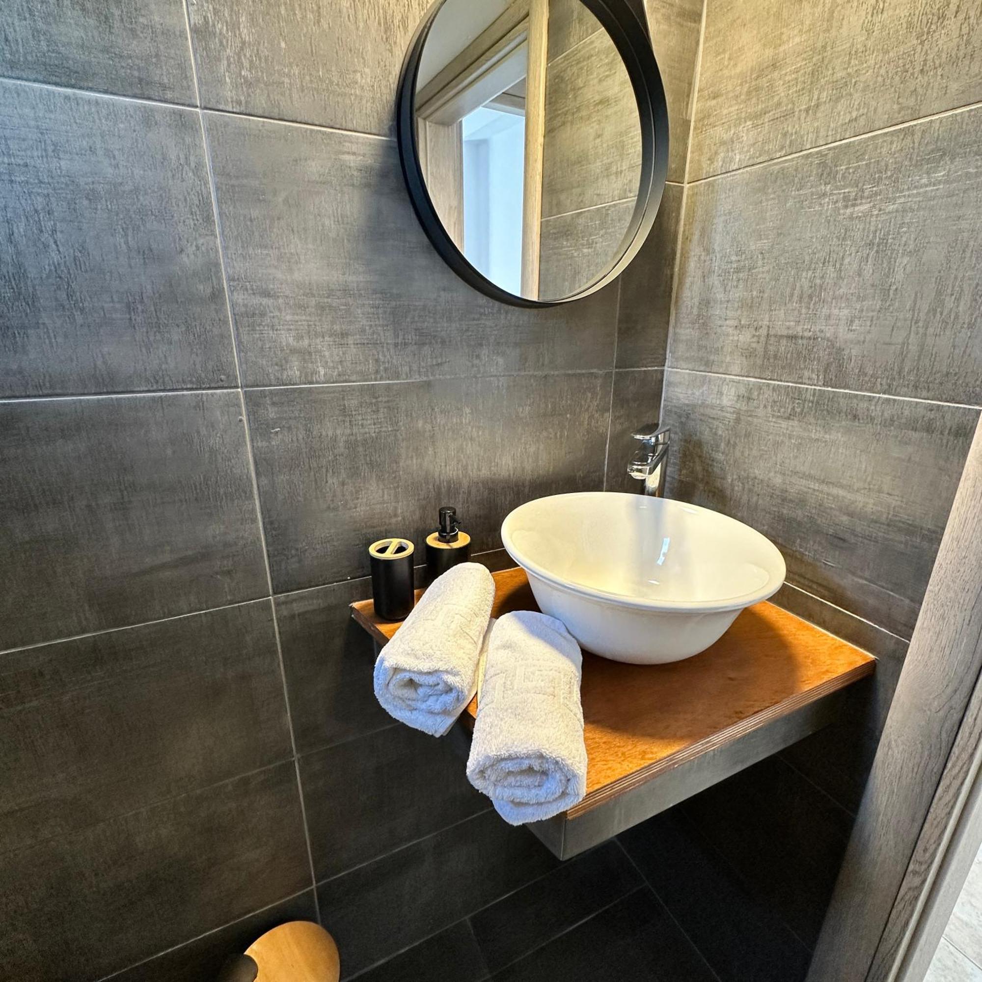 R&T Apartments Kallithea  Екстериор снимка