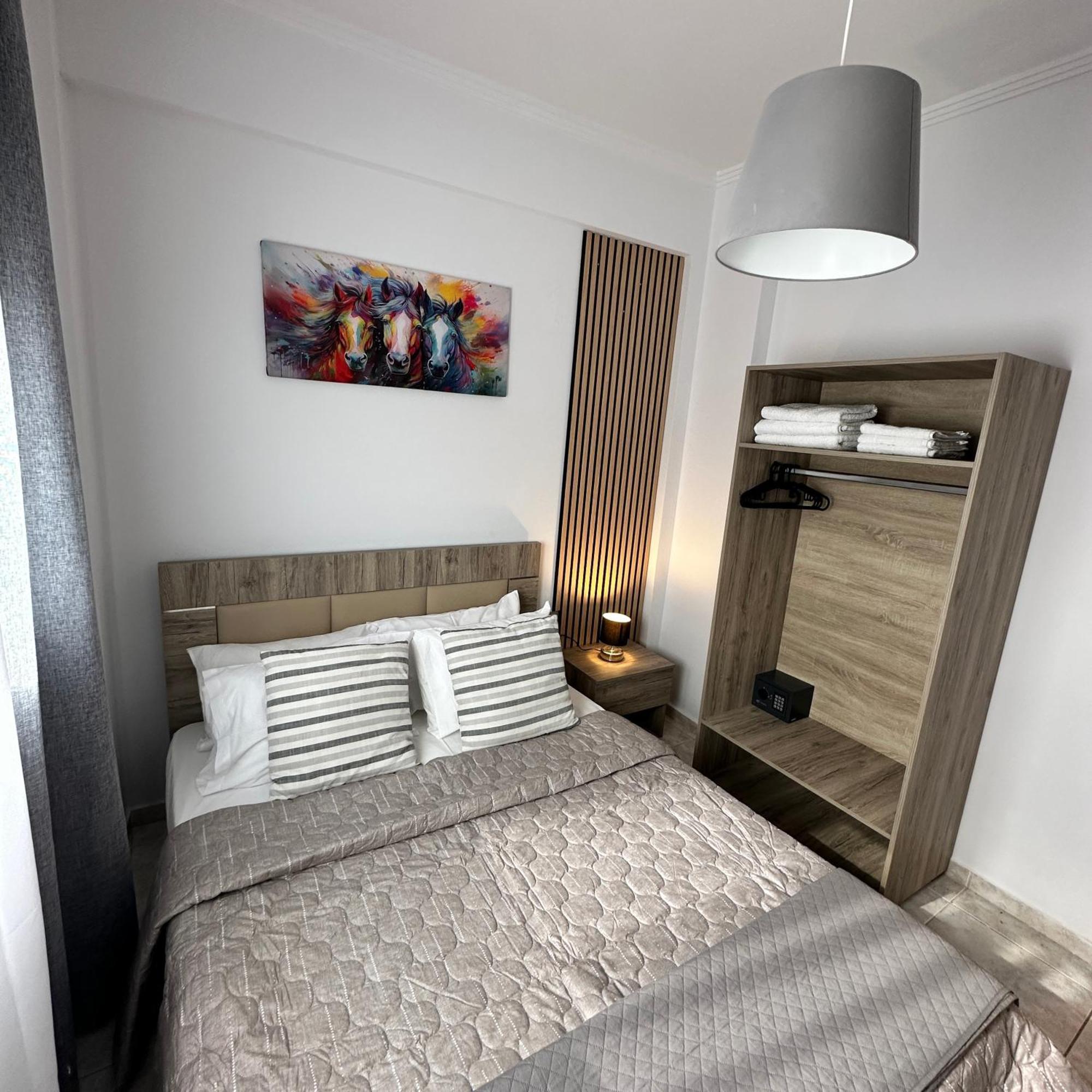 R&T Apartments Kallithea  Екстериор снимка