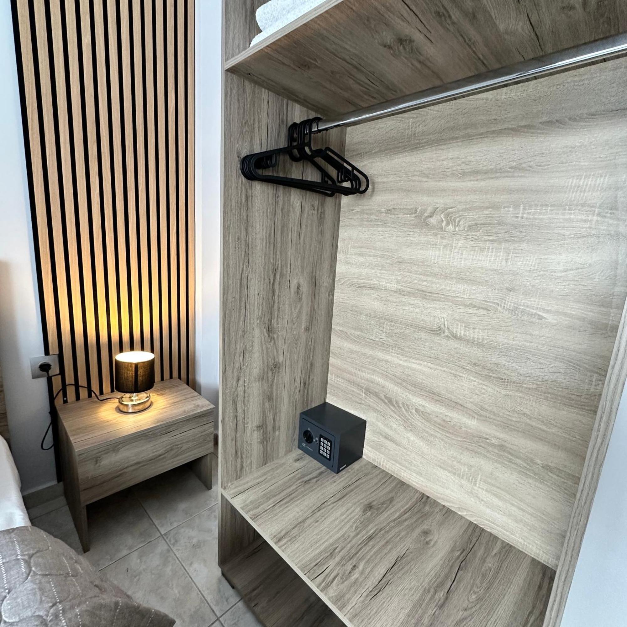 R&T Apartments Kallithea  Екстериор снимка