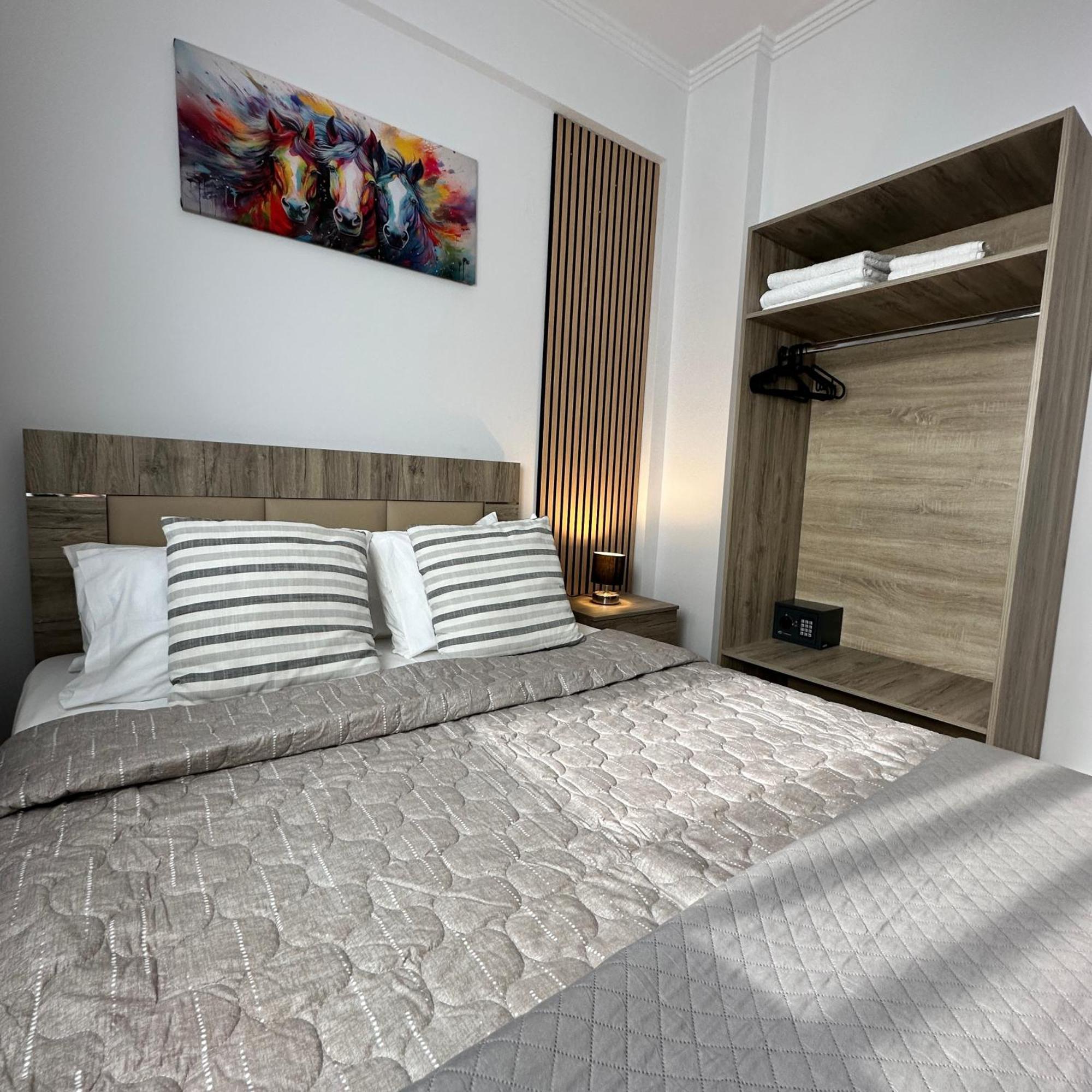R&T Apartments Kallithea  Екстериор снимка