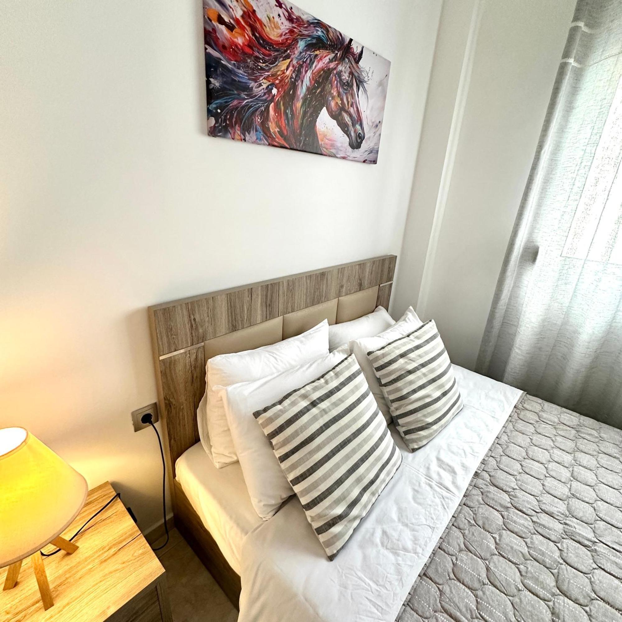 R&T Apartments Kallithea  Екстериор снимка