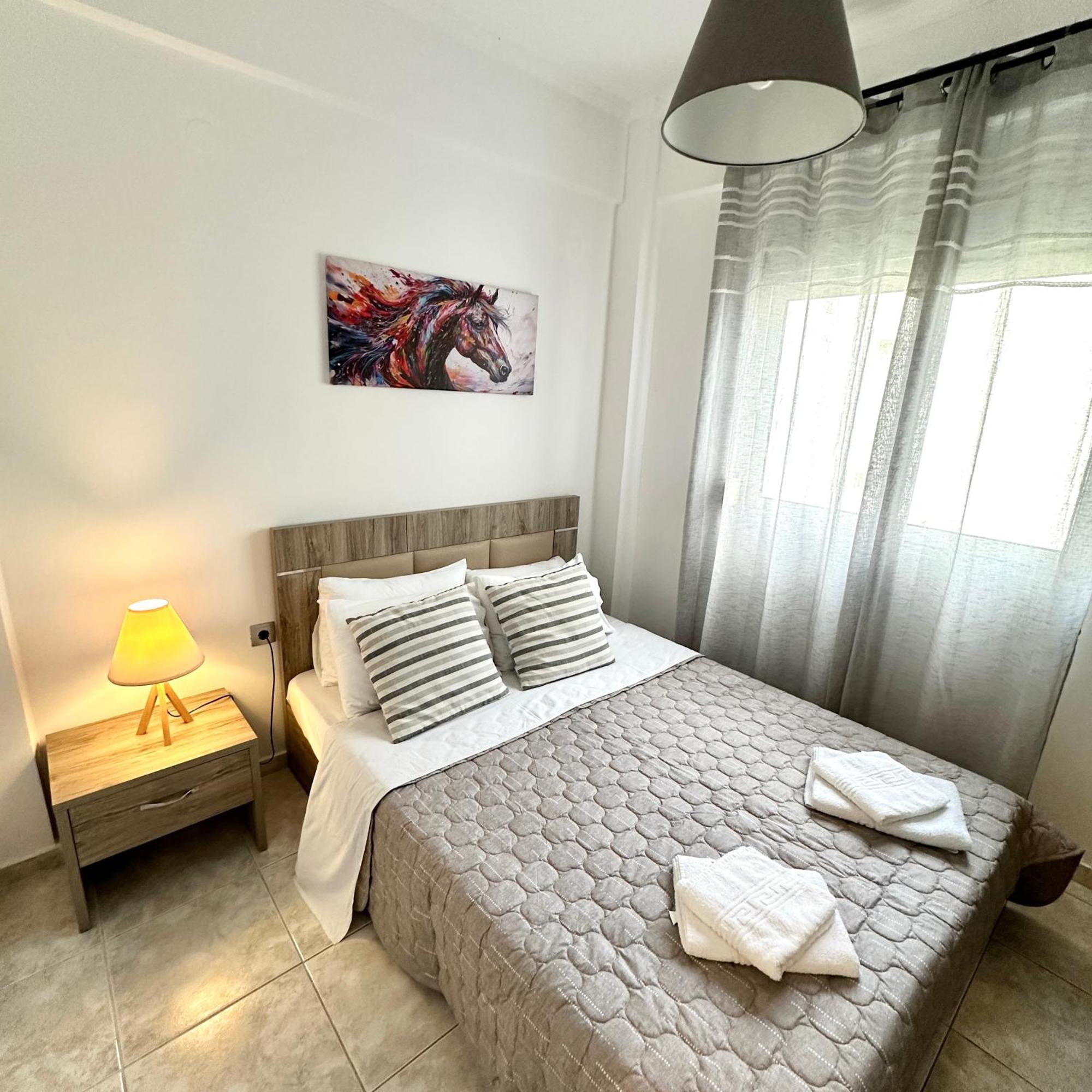 R&T Apartments Kallithea  Екстериор снимка