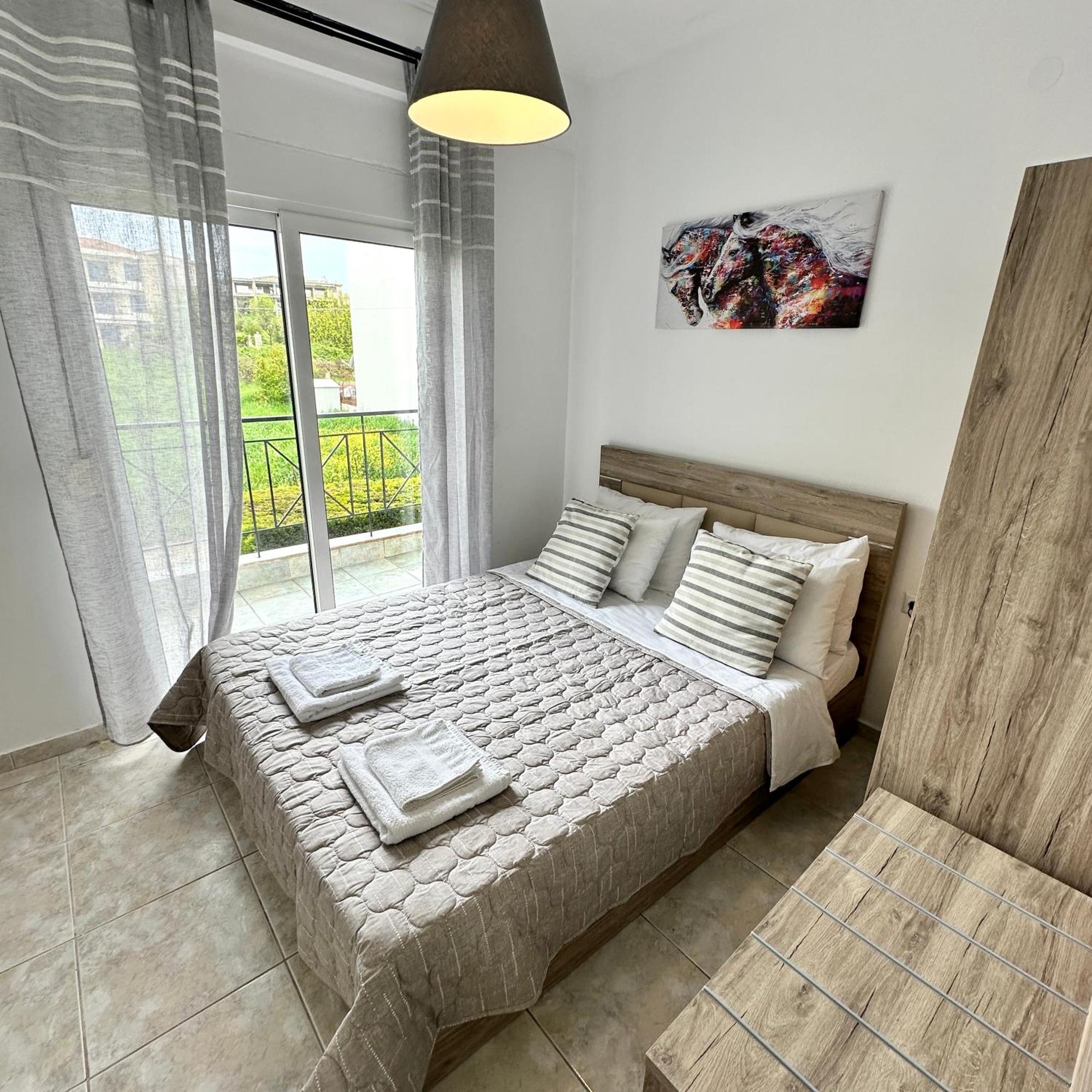 R&T Apartments Kallithea  Екстериор снимка